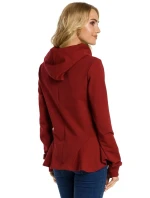 Dámská mikina M345 - MOE Dámská mikina M345 - MOE