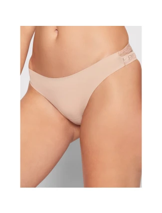 Dámské kalhotky162948 1A384 - 03914 - Tělová - Emporio Armani Dámské kalhotky162948 1A384 - 03914 - Tělová - Emporio Armani