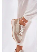 Sportovní obuv  model 209463 Step in style