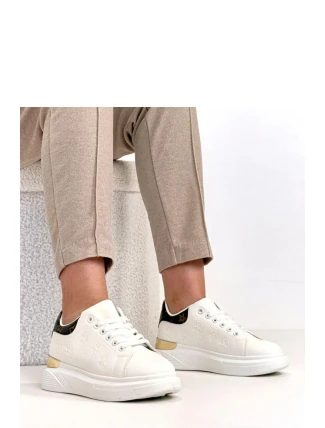 Sportovní obuv  model 224556 Solea