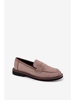 Mokasiny model 230741 Step in style Mokasiny model 230741 Step in style