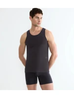 SLG Base Tank Top - BLACK - SLOGGI BLACK - SLOGGI