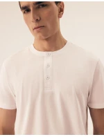 Pyžamo Henderson 43033 Marc kr/r M-3XL Pyžamo Henderson 43033 Marc kr/r M-3XL