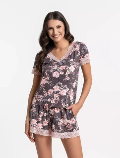 Pyžamo Moraj PDD4600-021 S-3XL