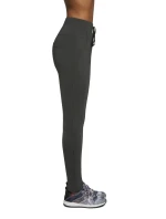 Dámské legíny Lorena graphite - BAS BLEU
