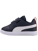 Boty Puma Courtflex v2 V Jr 371544 01