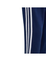 Kalhoty adidas Tiro 24 Sweat Jr IS1008 Kalhoty adidas Tiro 24 Sweat Jr IS1008