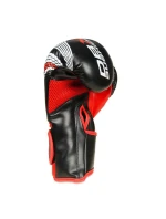 Dětské boxerské rukavice 6oz - Junior Red Dětské boxerské rukavice 6oz - Junior Red