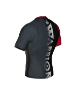 Kompresní tričko "Wolf" Rashguard z materiálu DBX MORE DRY XL Kompresní tričko "Wolf" Rashguard z materiálu DBX MORE DRY XL
