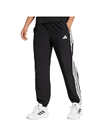 Dámské kalhoty adidas Train Essentials 3-Stripes Woven black JI8313 dámské