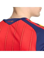 Pánské adidas Spain 26 Home Jersey červené JN4390 pánské