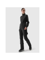 Polartec regular dámský fleece 4F 4FWAW24TFLEF272-20S