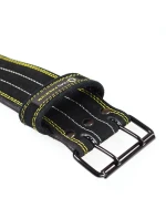 Posilovací opasek HMS PA3558 velikost. S Posilovací opasek HMS PA3558 velikost. S