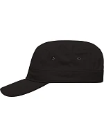 Daiber MB 95 Vojenská kšiltovka 03.0095 black
