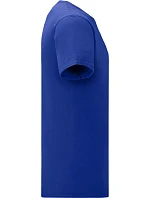 Fruit of the Loom Iconic 150 T Pánské tričko 16.1430 cobalt blue