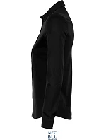 NEOBLU Balthazar Women Halenka s dlouhým rukávem 24.3199 deep black NEOBLU Balthazar Women Halenka s dlouhým rukávem 24.3199 deep black