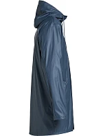 Tenson Apelviken Rain Coat Women Dámský plášť do deště 84.7643 dark blue Tenson Apelviken Rain Coat Women Dámský plášť do deště 84.7643 dark blue