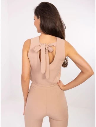 Sada DHJ KMPL 6323.18 béžová