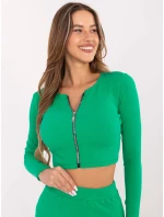 Souprava RV KMPL 7526.03 zelená