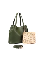 Kabelka VUCH Roselda Green