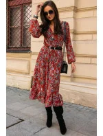 Dámské šaty SUK0241 - Roco Dámské šaty SUK0241 - Roco