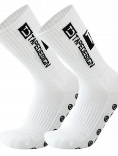 Fotbalové ponožky 03412 bílé 39-46 - PROSKARY