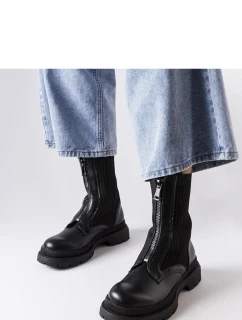 Boty  model 204626 Solea