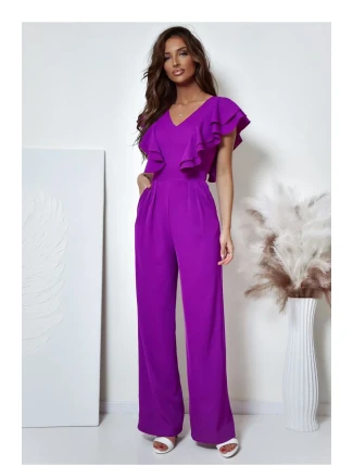 Dámský Overal  model 208917 With You