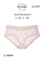Kalhotky DC Girl 27266 A12 S–XL