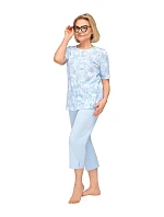 Dámské pyžamo Martel Maria I 200 kr/r M-2XL