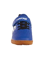 Dětské boty Lotto Dasher K blue/black 2600920K 5011