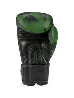 RBT-ROMB 14 oz kožené boxerské rukavice RBT-ROMB 14 oz kožené boxerské rukavice