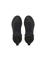 Pánské boty MILLET Ubic Trek Gtx M, černé