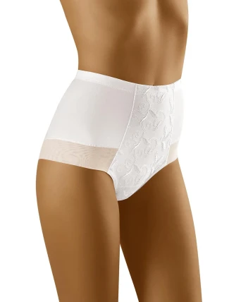 Wol-Bar Experia barva: bílá