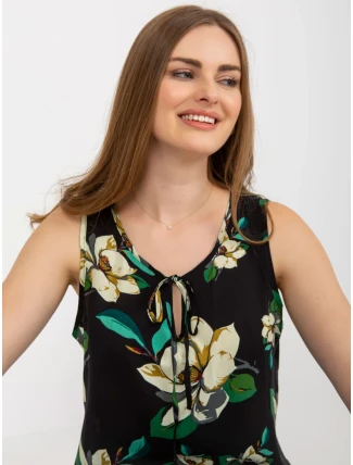 Halenka AT BZ 2202A.35 černá