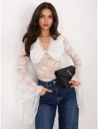 Halenka PM BZ SF193.72 bílá