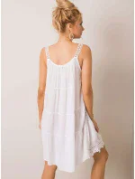 Šaty TW SK BI 81593.28 bílých