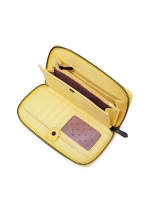 Dámská peněženka Vuch Crelen Yellow