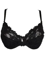 Dámská podprsenka Sisi - Roza