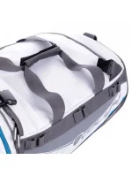 Sportovní taška Volum 102000172049 bílá - Tempish