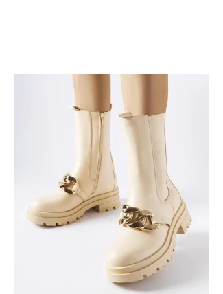 Boty  model 204833 Solea