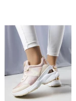 Tenisky  model 207969 Solea