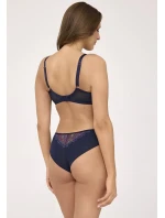 Figs Ava 2182/B Navy Blue Braziliay S-3XL Figs Ava 2182/B Navy Blue Braziliay S-3XL