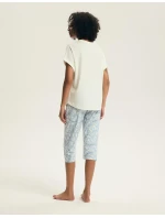 Pyžamo Henderson 44484 Estes kr/r S-3XL