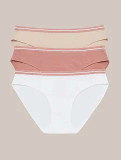 Henderson Dámské kalhotky 36508-K069 MI-MI A'3 S-XL