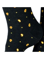 Pánské ponožky 006 M11 - NOVITI Pánské ponožky 006 M11 - NOVITI