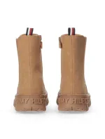 Tommy Hilfiger Bootie Cognac W T3A5-33059-0315582-582 boty