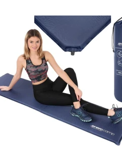 Samonafukovací karimatka Enero Camp 1054377