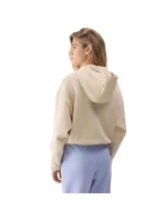 Mikina 4F W 4FWSS24TSWSF1057 12S Mikina 4F W 4FWSS24TSWSF1057 12S