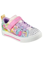 Boty Skechers Bff Magic Jr 314786L MLT Boty Skechers Bff Magic Jr 314786L MLT